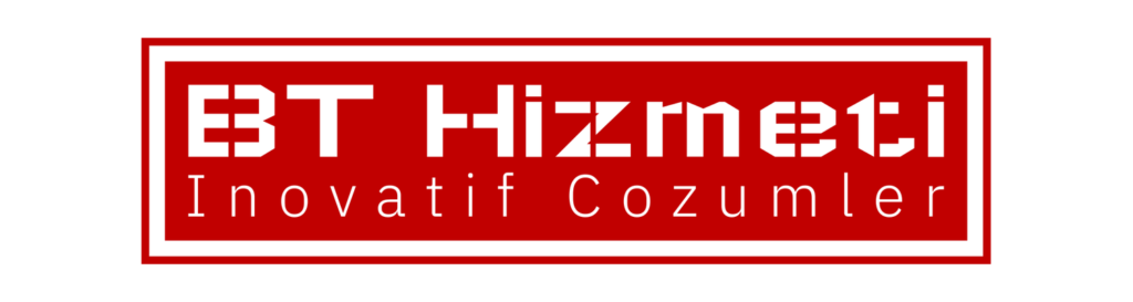 BT Hizmeti Talep Sistemi